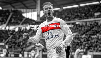 爱游戏体育在线-.谢菲联连胜收官，赛季收官踏入高光时刻，谢菲agfm