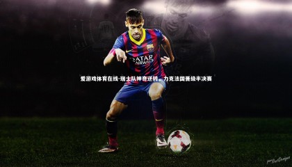 爱游戏体育在线-瑞士队神奇逆转，力克法国晋级半决赛