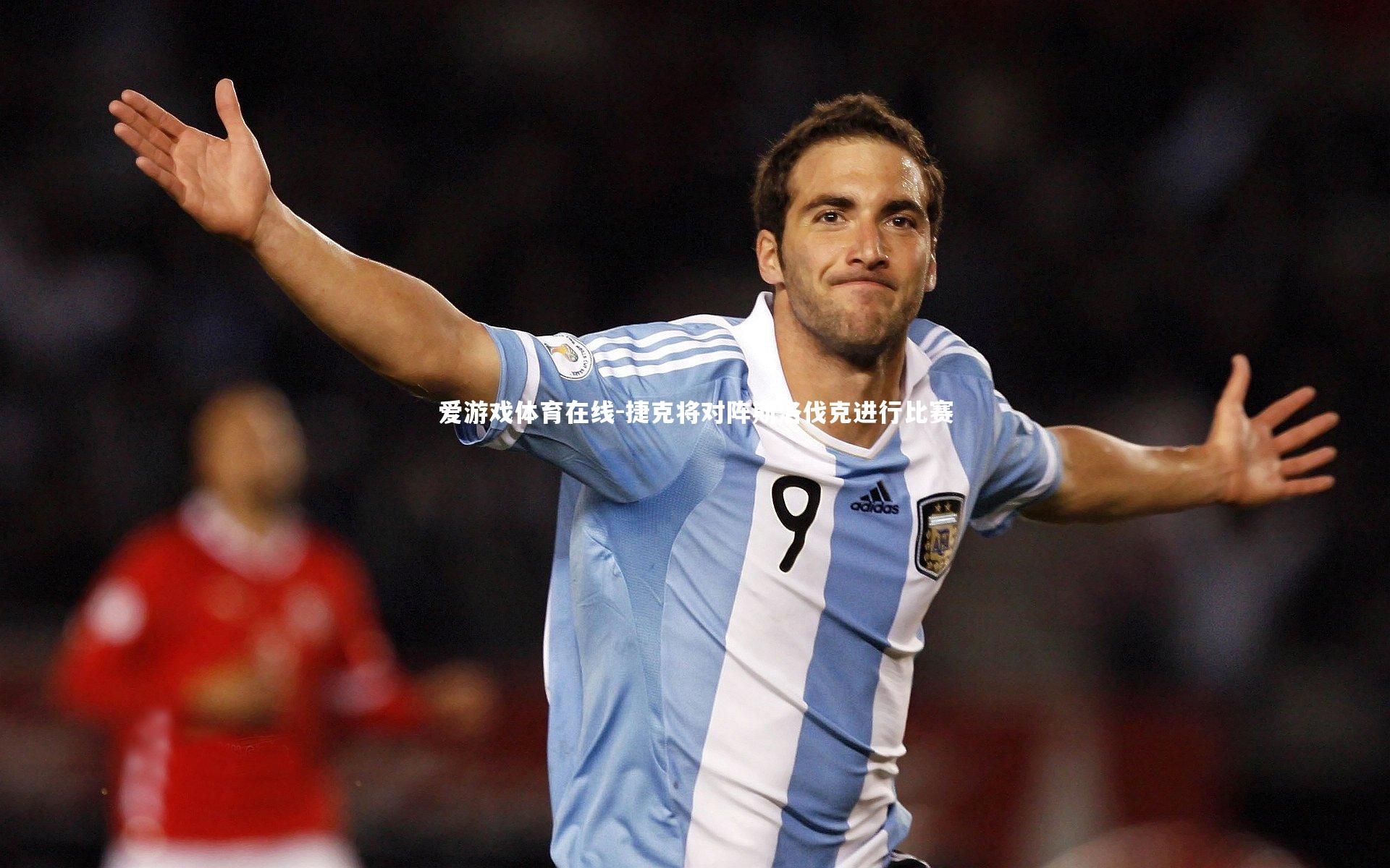 捷克将对阵斯洛伐克进行比赛